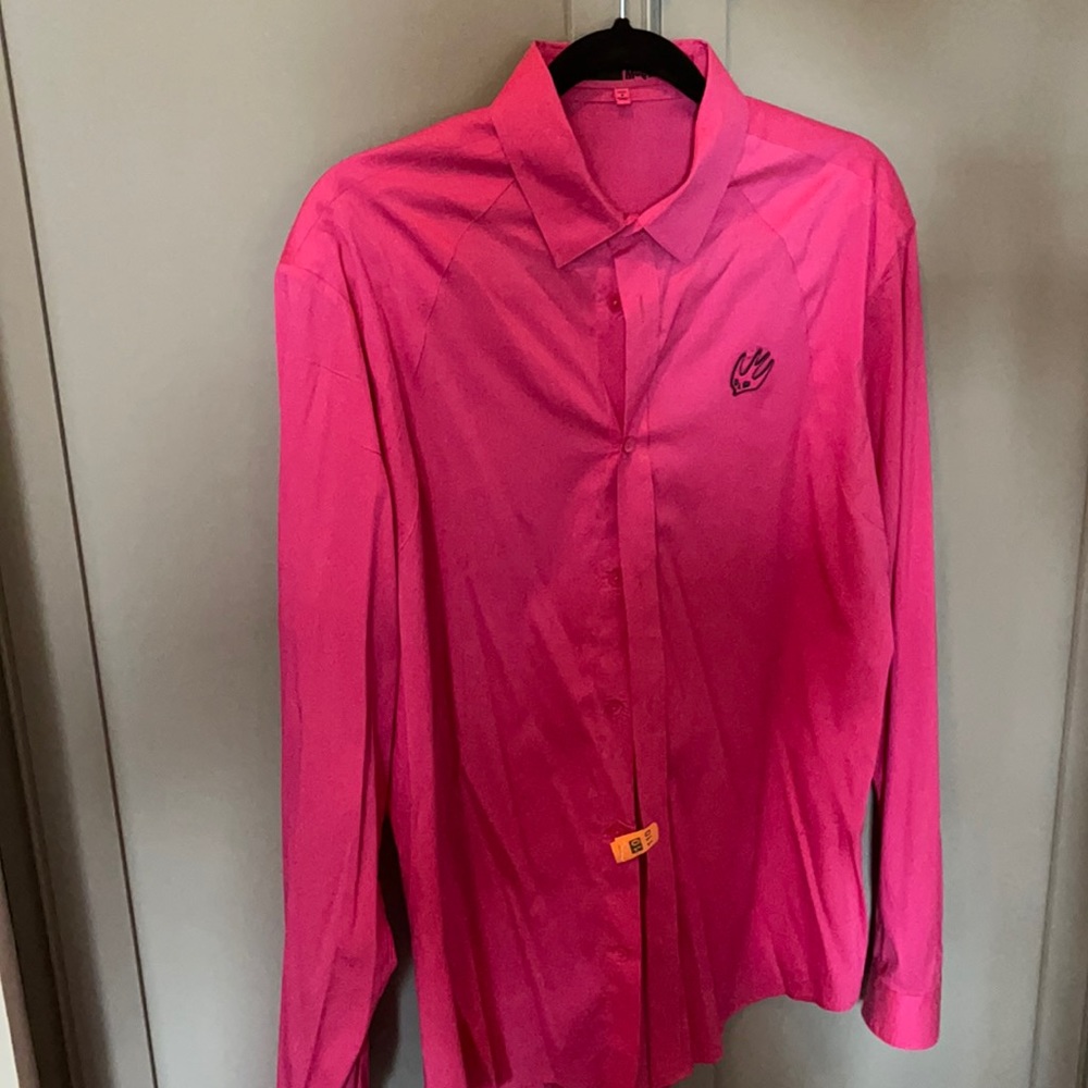 Alexander McQueen Dress Shirt
